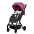 CABI S HyBrid Bubblegum Pink lekki wózek dziecięcy spacerówka dla dziecka
